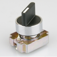 Essen PCB2-BD 2 - 29mm Rotary Lever (2 pos.maint.)